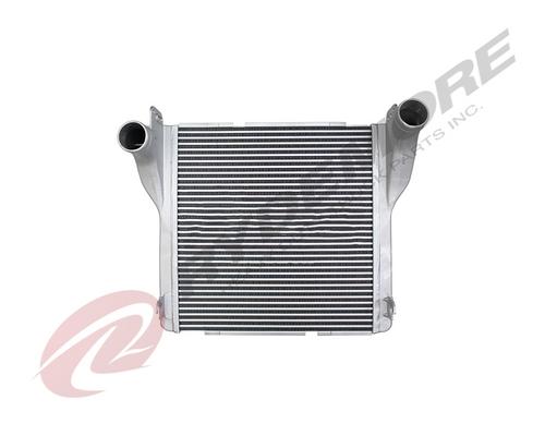  KENWORTH T660 CHARGE AIR COOLER TRUCK PARTS #1197077