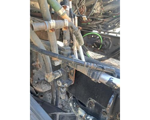 KENWORTH T660 Cab or Cab Mount