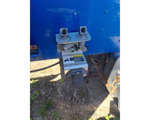 KENWORTH T660 Cab or Cab Mount