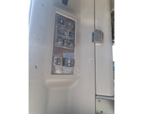 KENWORTH T660 Cab or Cab Mount