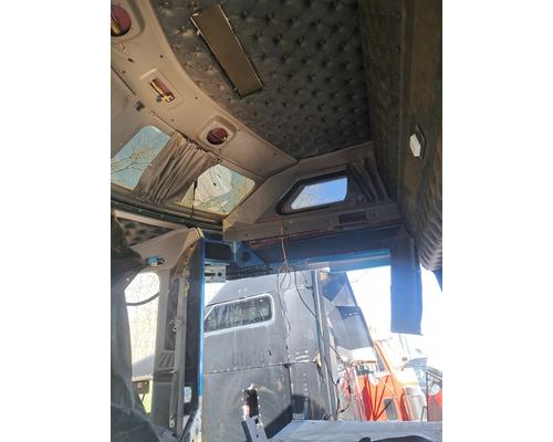 KENWORTH T660 Cab or Cab Mount