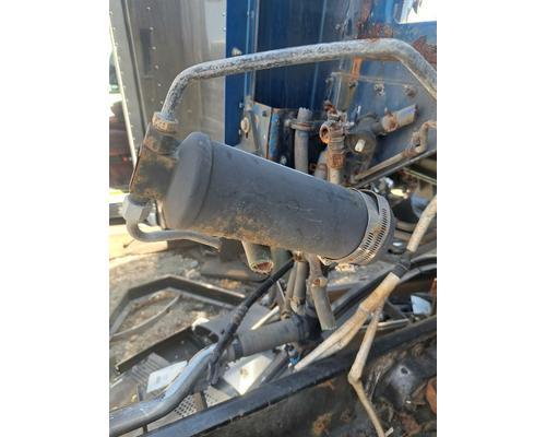 KENWORTH T660 Cab or Cab Mount