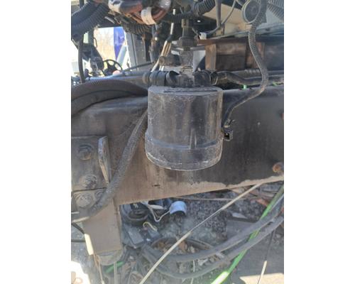 KENWORTH T660 Cab or Cab Mount