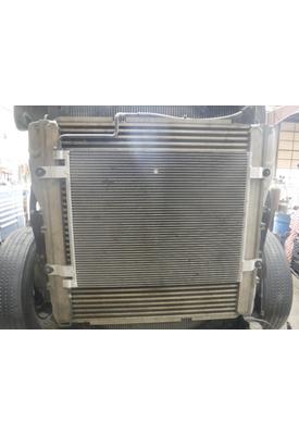 KENWORTH T660 Charge Air Cooler (ATAAC)