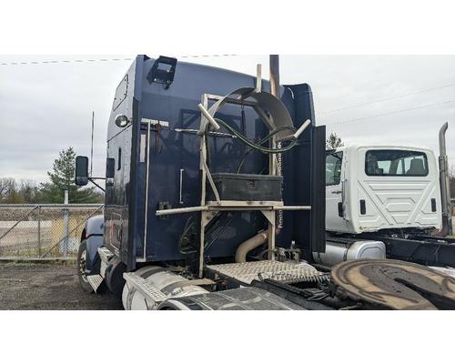 KENWORTH T660 Complete Vehicle