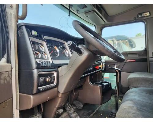 Kenworth T660 Dash Assembly # Kenworth T660 Dash Assembly #