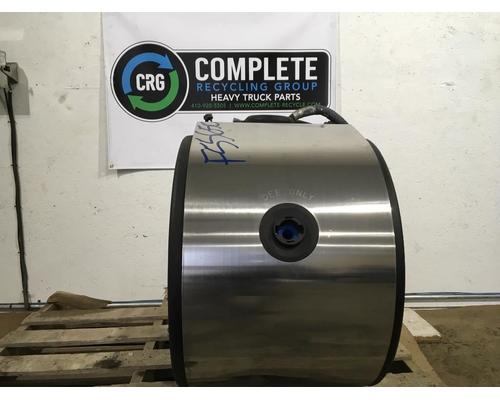 Kenworth T660 DPF - Diesel Particulate Filter #