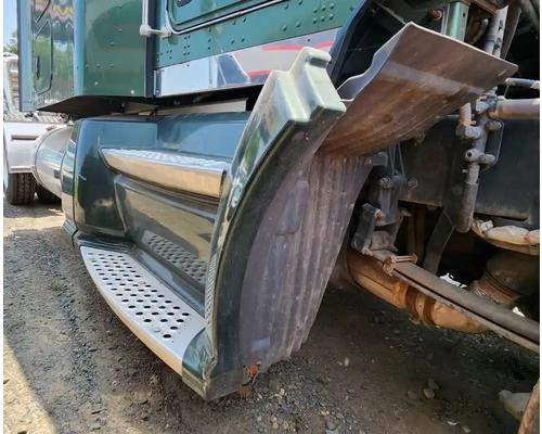  Kenworth T660 DPF - Diesel Particulate Filter #