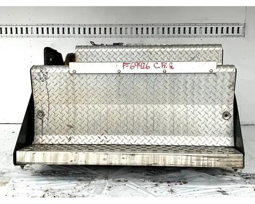  Kenworth T660 DPF - Diesel Particulate Filter #