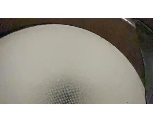  Kenworth T660 DPF - Diesel Particulate Filter #
