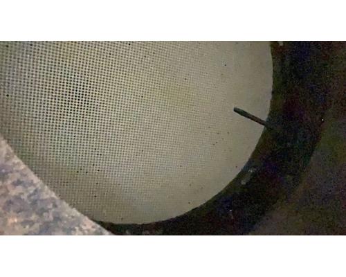  Kenworth T660 DPF - Diesel Particulate Filter #