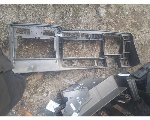 KENWORTH T660 Dash Assembly