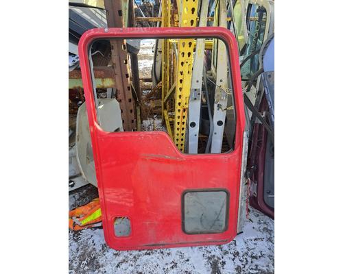 KENWORTH T660 Door Assembly, Front