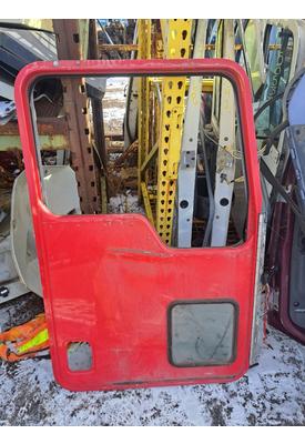 KENWORTH T660 Door Assembly, Front