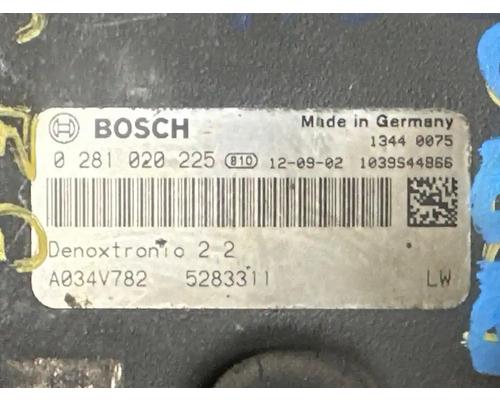 kenworth-t660-ecm #1432709