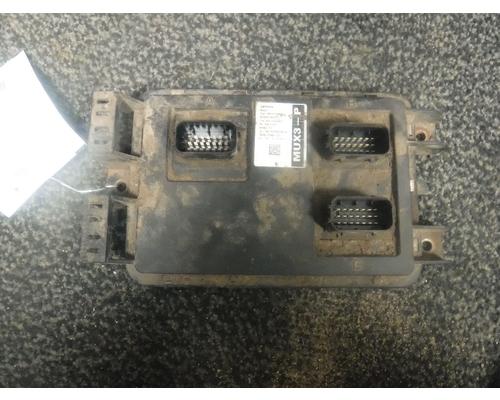 KENWORTH T660 Electronic Chassis Control Modules
