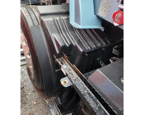 kenworth-t660-fender-extension #1439746