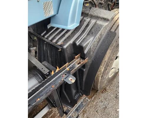 kenworth-t660-fender-extension #1439747