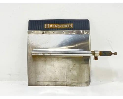 kenworth-t660-fender #1435361