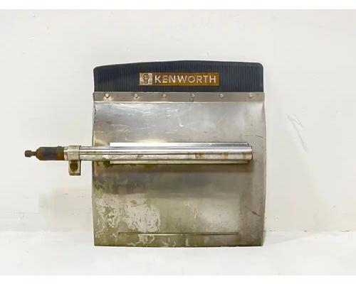 kenworth-t660-fender #1435362