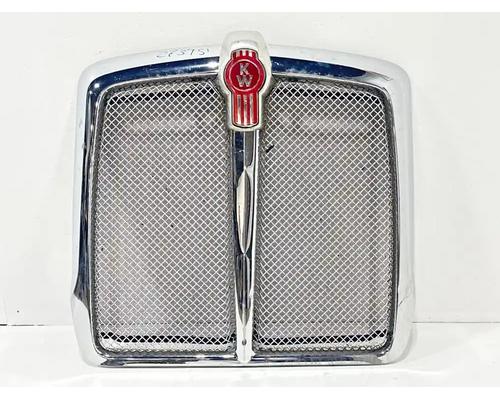 kenworth-t660-grille #1448460