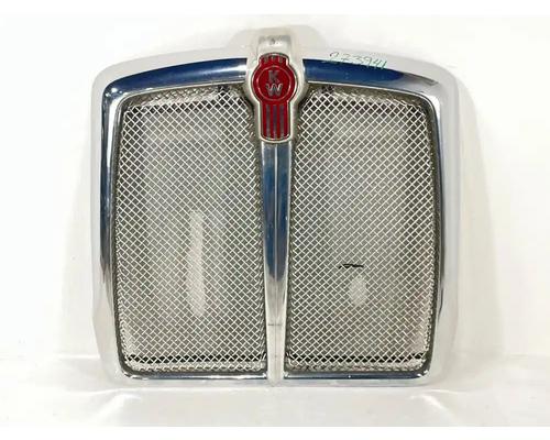 kenworth-t660-grille #1450425