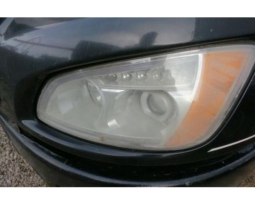  Kenworth T660 Headlamp Assembly #