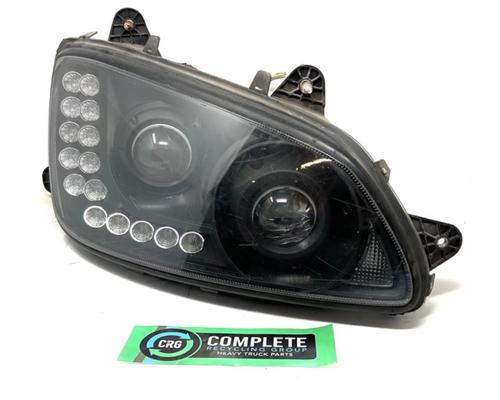 Kenworth T660 Headlamp Assembly # Kenworth T660 Headlamp Assembly #