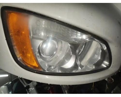 Kenworth T660 Headlamp Assembly # Kenworth T660 Headlamp Assembly #