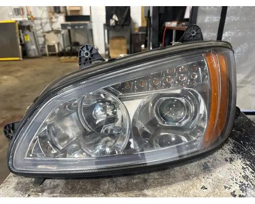 kenworth-t660-headlamp-assembly #1427227