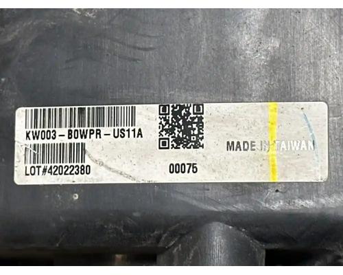 kenworth-t660-headlamp-assembly #1428118