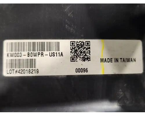 kenworth-t660-headlamp-assembly #1443006