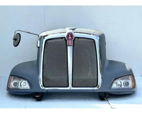  Kenworth T660 Hood #