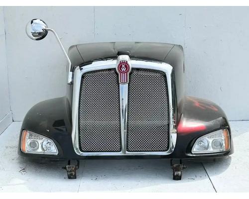 Kenworth T660 Hood #