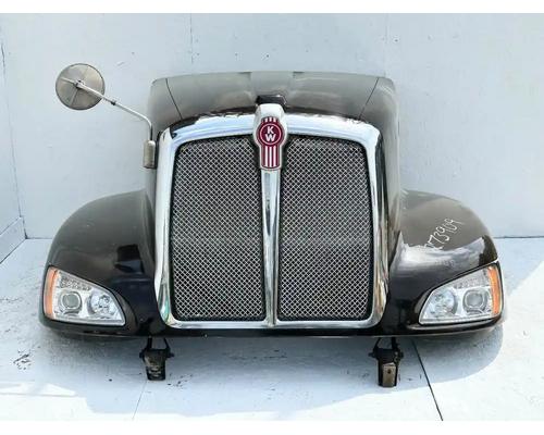  Kenworth T660 Hood #