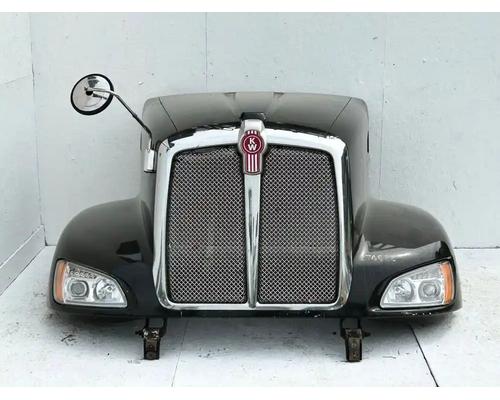 Kenworth T660 Hood #