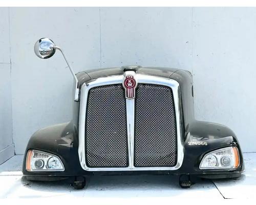  Kenworth T660 Hood #