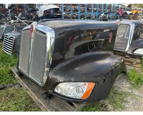  Kenworth T660 Hood #