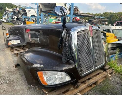  Kenworth T660 Hood #