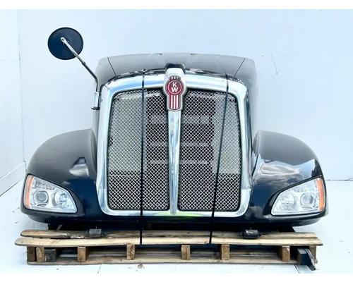  Kenworth T660 Hood #