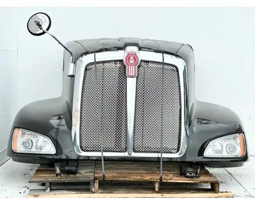  Kenworth T660 Hood #