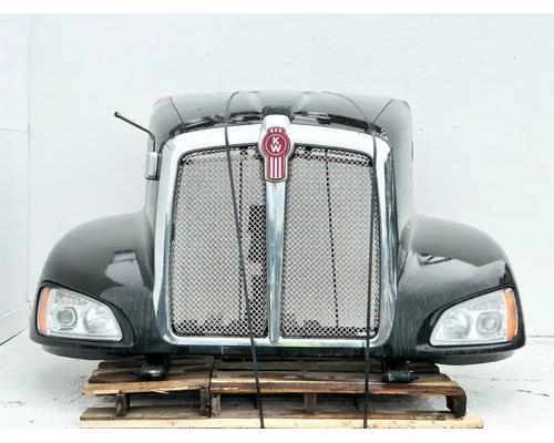  Kenworth T660 Hood #