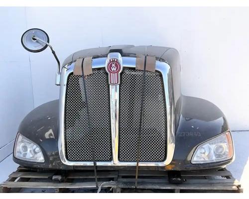  Kenworth T660 Hood #