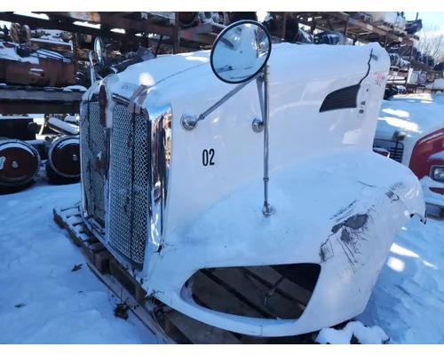 kenworth-t660-hood #1441966