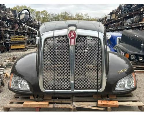 kenworth-t660-hood #1450983