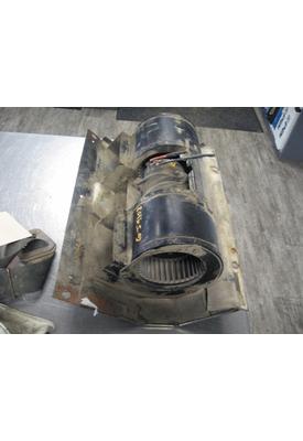 KENWORTH T660 Heater Blower Motor (HVAC)