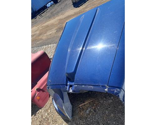 KENWORTH T660 Hood