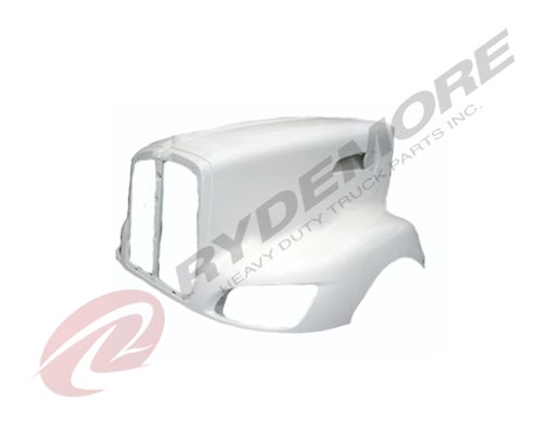 KENWORTH T660 Hood For Sale by Rydemore Heavy Duty Truck Parts