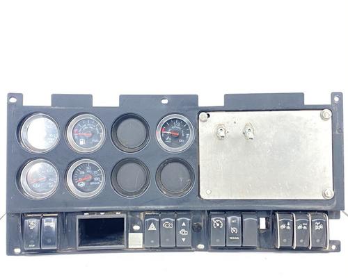  Kenworth T660 Instrument Cluster #