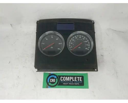  Kenworth T660 Instrument Cluster #